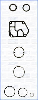 Ajusa 54149800 Прокладки блока-картера двигателя, комплект 54149800: Отличная цена - Купить в Польше на 2407.PL!