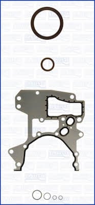 Ajusa 54150500 Gasket Set, crank case 54150500: Buy near me at 2407.PL in Poland at an Affordable price!