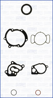 Ajusa 54152100 Gasket Set, crank case 54152100: Buy near me at 2407.PL in Poland at an Affordable price!