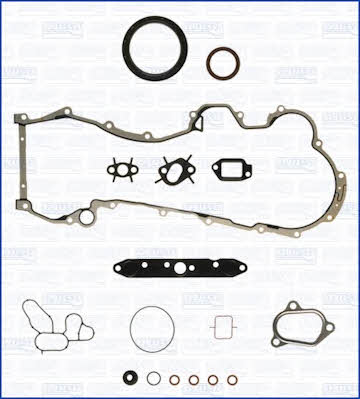 Ajusa 54152300 Gasket Set, crank case 54152300: Buy near me in Poland at 2407.PL - Good price!