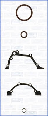 Ajusa 54152400 Gasket Set, crank case 54152400: Buy near me at 2407.PL in Poland at an Affordable price!