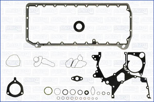 Ajusa 54153000 Gasket Set, crank case 54153000: Buy near me in Poland at 2407.PL - Good price!