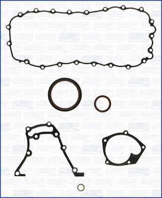 Ajusa 54154900 Gasket Set, crank case 54154900: Buy near me at 2407.PL in Poland at an Affordable price!