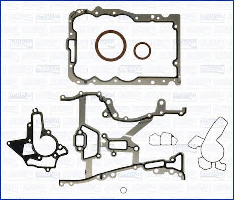 Ajusa 54156200 Прокладки блока-картера двигателя, комплект 54156200: Купить в Польше - Отличная цена на 2407.PL!