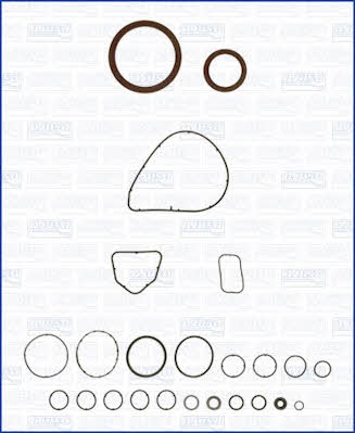 Ajusa 54156800 Gasket Set, crank case 54156800: Buy near me in Poland at 2407.PL - Good price!