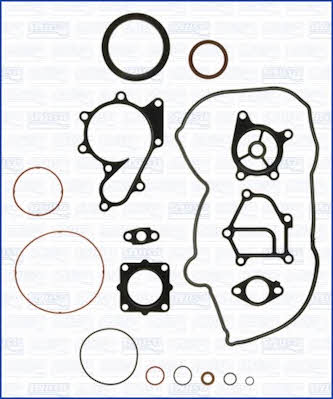 Ajusa 54157800 Gasket Set, crank case 54157800: Buy near me at 2407.PL in Poland at an Affordable price!
