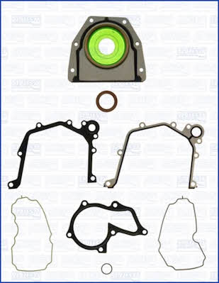 Ajusa 54158200 Motorkurbelgehäusedichtungen, Satz 54158200: Kaufen Sie zu einem guten Preis in Polen bei 2407.PL!