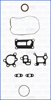 Ajusa 54160000 Gasket Set, crank case 54160000: Buy near me at 2407.PL in Poland at an Affordable price!