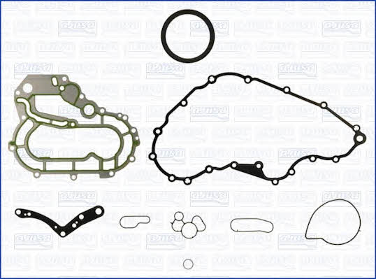 Ajusa 54161200 Gasket Set, crank case 54161200: Buy near me in Poland at 2407.PL - Good price!