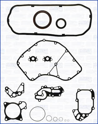 Ajusa 54162300 Gasket Set, crank case 54162300: Buy near me at 2407.PL in Poland at an Affordable price!