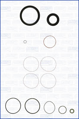 Ajusa 54164100 Gasket Set, crank case 54164100: Buy near me in Poland at 2407.PL - Good price!