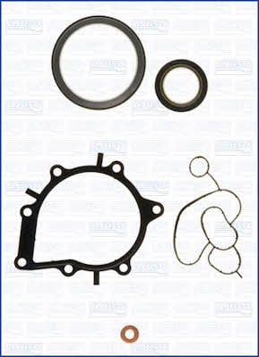 Ajusa 54164600 Gasket Set, crank case 54164600: Buy near me at 2407.PL in Poland at an Affordable price!