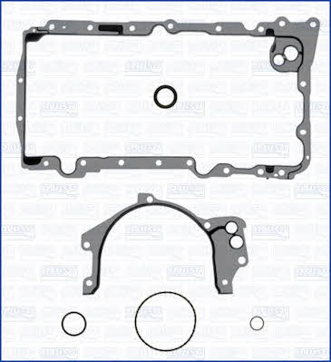 Ajusa 54165400 Motorkurbelgehäusedichtungen, Satz 54165400: Kaufen Sie zu einem guten Preis in Polen bei 2407.PL!