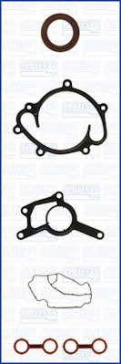 Ajusa 54166000 Gasket Set, crank case 54166000: Buy near me at 2407.PL in Poland at an Affordable price!