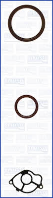 Ajusa 54166200 Gasket Set, crank case 54166200: Buy near me at 2407.PL in Poland at an Affordable price!