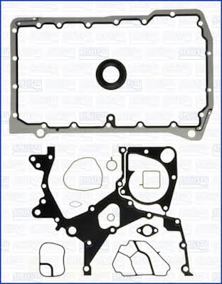 Ajusa 54166700 Gasket Set, crank case 54166700: Buy near me at 2407.PL in Poland at an Affordable price!