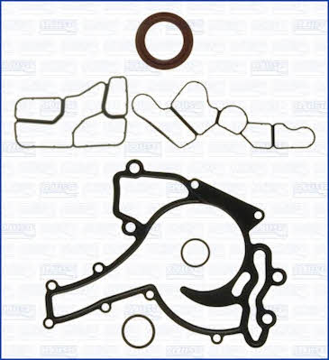 Ajusa 54167700 Gasket Set, crank case 54167700: Buy near me at 2407.PL in Poland at an Affordable price!
