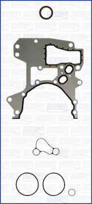 Ajusa 54167900 Gasket Set, crank case 54167900: Buy near me at 2407.PL in Poland at an Affordable price!
