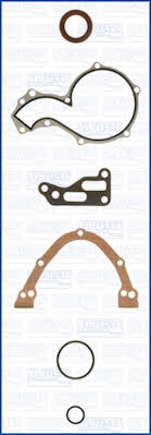 Ajusa 54176100 Прокладки блока-картера двигателя, комплект 54176100: Отличная цена - Купить в Польше на 2407.PL!