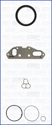 Ajusa 54176500 Gasket Set, crank case 54176500: Buy near me in Poland at 2407.PL - Good price!