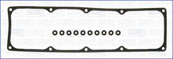 Ajusa 56018500 Valve Cover Gasket (kit) 56018500: Buy near me in Poland at 2407.PL - Good price!