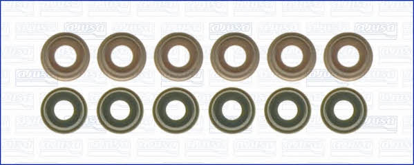 Ajusa 57060200 Valve oil seals, kit 57060200: Buy near me at 2407.PL in Poland at an Affordable price!