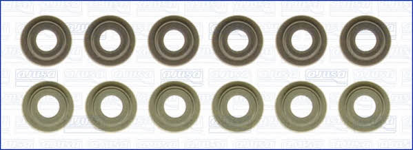 Ajusa 57062900 Valve oil seals, kit 57062900: Buy near me at 2407.PL in Poland at an Affordable price!