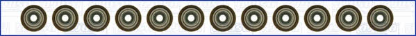 Ajusa 57063600 Valve oil seals, kit 57063600: Buy near me at 2407.PL in Poland at an Affordable price!