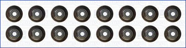 Ajusa 57063800 Valve oil seals, kit 57063800: Buy near me at 2407.PL in Poland at an Affordable price!