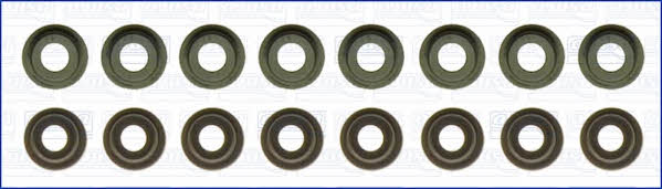Ajusa 57064700 Valve oil seals, kit 57064700: Buy near me at 2407.PL in Poland at an Affordable price!