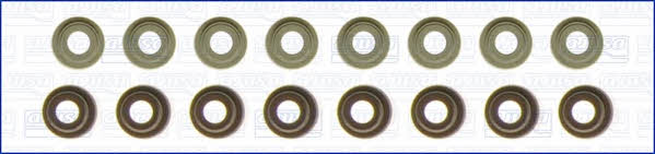 Ajusa 57064800 Valve oil seals, kit 57064800: Buy near me in Poland at 2407.PL - Good price!