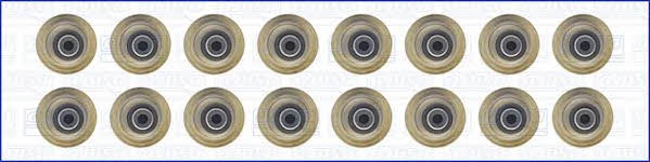 Ajusa 57066300 Valve oil seals, kit 57066300: Buy near me at 2407.PL in Poland at an Affordable price!