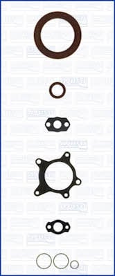 Ajusa 54178700 Gasket Set, crank case 54178700: Buy near me at 2407.PL in Poland at an Affordable price!