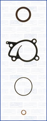 Ajusa 54179300 Gasket Set, crank case 54179300: Buy near me at 2407.PL in Poland at an Affordable price!