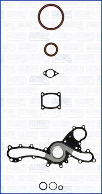 Ajusa 54181400 Gasket Set, crank case 54181400: Buy near me at 2407.PL in Poland at an Affordable price!