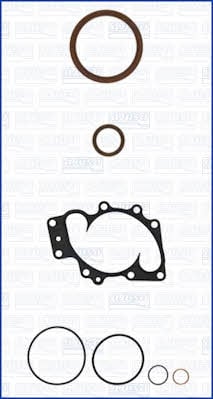 Ajusa 54183900 Gasket Set, crank case 54183900: Buy near me at 2407.PL in Poland at an Affordable price!
