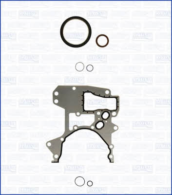 Ajusa 54186800 Uszczelki kadłuba silnika jednolitego, komplet 54186800: Dobra cena w Polsce na 2407.PL - Kup Teraz!