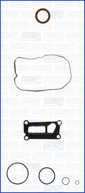 Ajusa 54191800 Прокладки блоку-картера двигуна, комплект 54191800: Приваблива ціна - Купити у Польщі на 2407.PL!