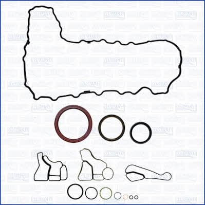 Ajusa 54192300 Gasket Set, crank case 54192300: Buy near me at 2407.PL in Poland at an Affordable price!