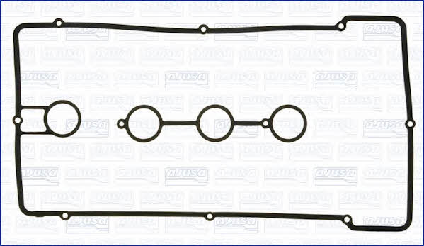 Ajusa 56001500 Прокладка клапанной крышки (комплект) 56001500: Отличная цена - Купить в Польше на 2407.PL!