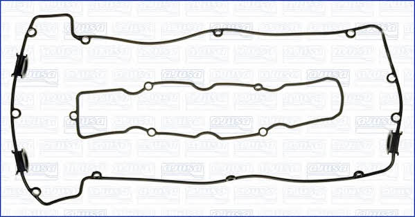 Ajusa 56001900 Valve Cover Gasket (kit) 56001900: Buy near me at 2407.PL in Poland at an Affordable price!