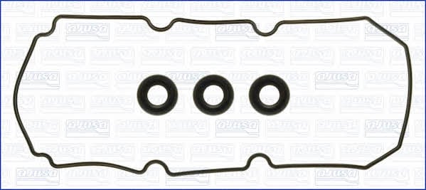 Ajusa 56030300 Valve Cover Gasket (kit) 56030300: Buy near me at 2407.PL in Poland at an Affordable price!