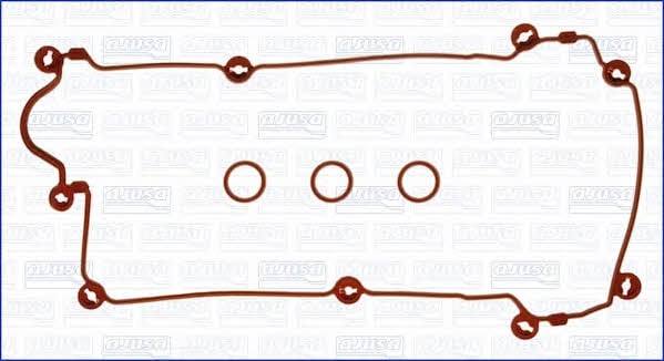 Ajusa 56035200 Valve Cover Gasket (kit) 56035200: Buy near me at 2407.PL in Poland at an Affordable price!