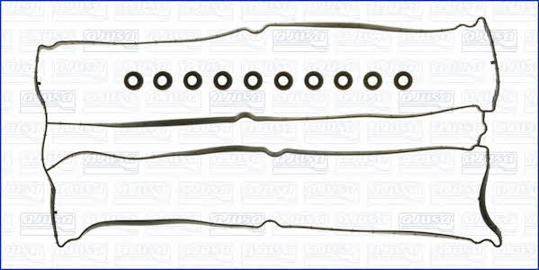 Ajusa 56037200 Valve Cover Gasket (kit) 56037200: Buy near me at 2407.PL in Poland at an Affordable price!