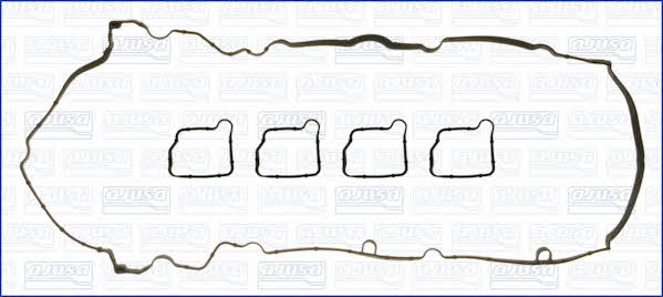 Ajusa 56039300 Valve Cover Gasket (kit) 56039300: Buy near me at 2407.PL in Poland at an Affordable price!