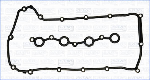 Ajusa 56040800 Valve Cover Gasket (kit) 56040800: Buy near me at 2407.PL in Poland at an Affordable price!