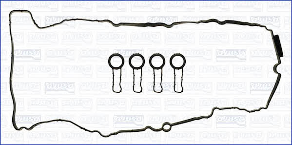 Ajusa 56044500 Valve Cover Gasket (kit) 56044500: Buy near me in Poland at 2407.PL - Good price!