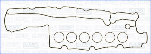 Ajusa 56045100 Valve Cover Gasket (kit) 56045100: Buy near me at 2407.PL in Poland at an Affordable price!