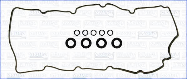 Ajusa 56045600 Valve Cover Gasket (kit) 56045600: Buy near me at 2407.PL in Poland at an Affordable price!