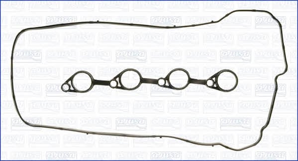 Ajusa 56046400 Valve Cover Gasket (kit) 56046400: Buy near me at 2407.PL in Poland at an Affordable price!